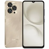 Smartphone Oukitel C3 4RAM 256GB Gold