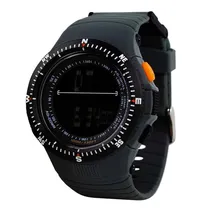 Relógio Masculino Digital Skmei 0989 BK - Preto