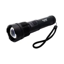 Ecopower Linterna EP-8108 Recargable 1000LM/15W/ Negro