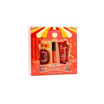 Boum Vanille Sa Pomme D'Amour Kit 100ML+B.Lot+Labi