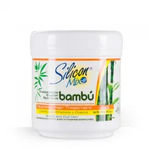 Mascara Bambu Silicon Mix 450G (16OZ)