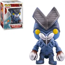 Funko Pop Ultraman Alien Baltan 769