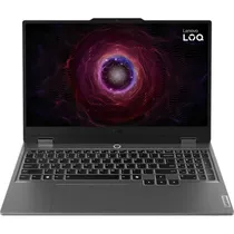 Notebook Lenovo Loq 15AHP9 RYZEN7 8845HS/16/1TB/15.6"8GB 83DX00AVUS