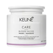 Máscara Capilar Keune Care Blonde Savior 500ML