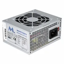 Fonte de Alimentacao Mtek MK200GX 200W SFX / Nao Modular