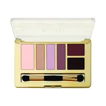 Milani Paleta de Sombras Everyday 10 Romantic Mattes