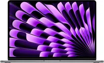 Apple Macbook Air MC8M4LL/A 13.6" M3 24/512GB (2024) - Space Gray