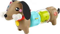 Cachorrinho Fisher-Price - HTW91