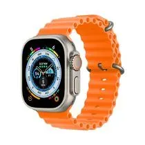 Jeqang Smart Watch Reloj JS-W906 Golden