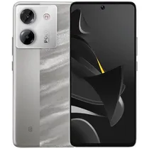 Cell Xiaomi Poco M7 Pro 5G 8GB Ram 256GB - Silver (Global)
