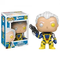Funko Pop X-Men Cable 177
