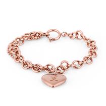 Pulseira Feminina Daniel Klein DKJ.3.2091-4 - Rose Gold