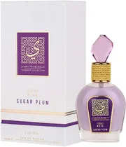 Perfume Lattafa Musk Sugar Plum Edp 100ML - Unissex