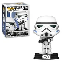 Funko Pop Star Wars SWNC Stormtrooper 598