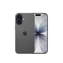 Apple iPhone 17 A3258 Esim 512GB - Black