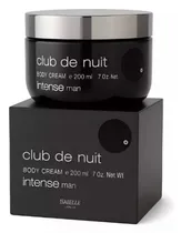Body Cream Isabelle La Belle Club de Nuit Intense 200ML