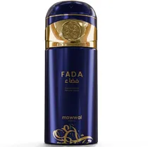 Spray Corporal Perfumado Mawall Energy Fada 250ML
