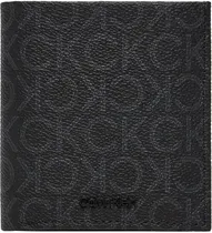 Carteira Calvin Klein K50K5122930GJ - Masculina