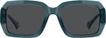 Oculos de Sol Polaroid PLD6223/s/X ZI9 54 M9 - Feminino