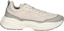 Tênis Tommy Hilfiger FW0FW08346 Pqu - Femenino