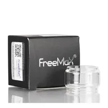 Tubo de Vidro de Reposição para Tanque Freemax Fireluke 2 5ML