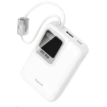 Carregador Portátil Ecopower EP-C885 22000MAH - Branco