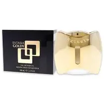 New Brand Extasia Goldy Fem 100ML