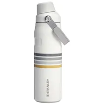 Garrafa Térmica Stanley 710ML Creme