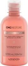 Shampoo London Cosméticos CMC Restore - 300ML