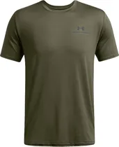 Camiseta Under Armour 1383973-390 - Masculina