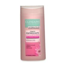 Tonico Refrescante Clinians Attiva Antistress 200ML