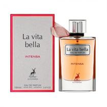 Perfume Maison Alhambra La Vita Bella Intensa Edp - 100ML