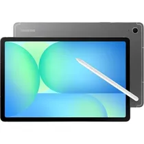 Tablet Samsung Tab S10 Fe SM-X520 128GB/8 10.9 Sil Gray+ Caneta  Tablet Sams...
