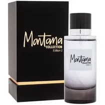 Perfume Unissex Montana Collection Edition 2 Edp 100 ML
