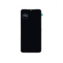 Frontal Xiaomi Mi 9 Explorer Oled Preto