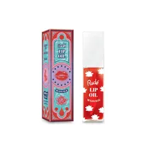 Rude Labial Lip Massage Oil Chillaxin Cherry
