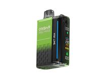 Vaporizador Oxbar Magic Maze 2 - 30000 Puffs - Kiwi Lime