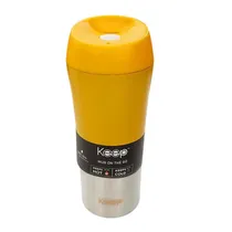 Copo Térmico Keep Inox 450ML
