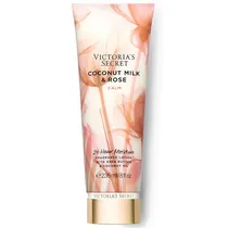 Loção Victoria's Secret Coconut Milk Rose Calm - 236ML