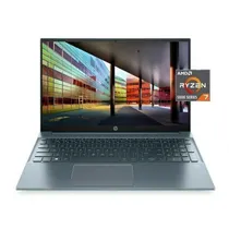 Notebook HP 15-EH1070WM R7-5700U/ 8GB/ 512SSD/ 15.6/ Blue
