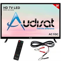  TV LED 24" ...