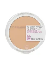 Base En Polvo Maybelline Superstay 312