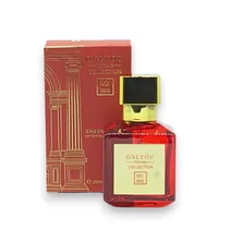 Perfume Unisex Onlyou Collection N° 866 Edp 30ML