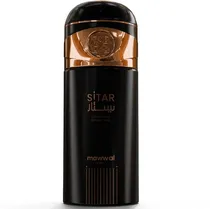 Spray Corporal Perfumado Mawwal Symphony Sitar 250ML