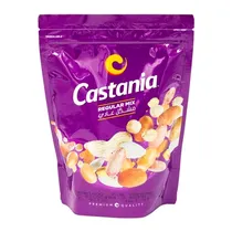 Mix de Nozes Castania Regular Mix - 300GR