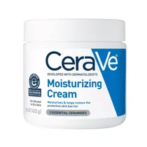 Crema Hidratante Cerave Moisturizing 453GR