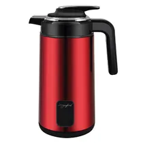 Chaleira Eletrica Maryland MR-125 / 2.5 Litros / 1500W / 220-240V ~ 50/ 60HZ - Vermelho