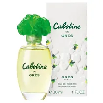 Gres Perfume Gres Cabotine Fem 30ML Eau de Toilette