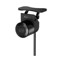 Cámara de Retroceso Xiaomi 70MAI RC04 para Auto Negro