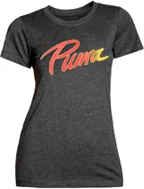 Camiseta Puma 678732A 05 - Feminina